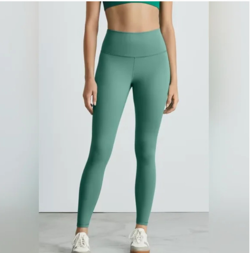 Everlane The Perform Ankle Legging Sz L